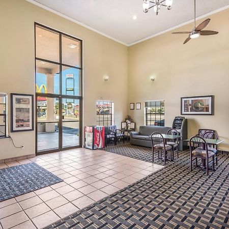 Americas Best Value Inn Аркадельфія Екстер'єр фото