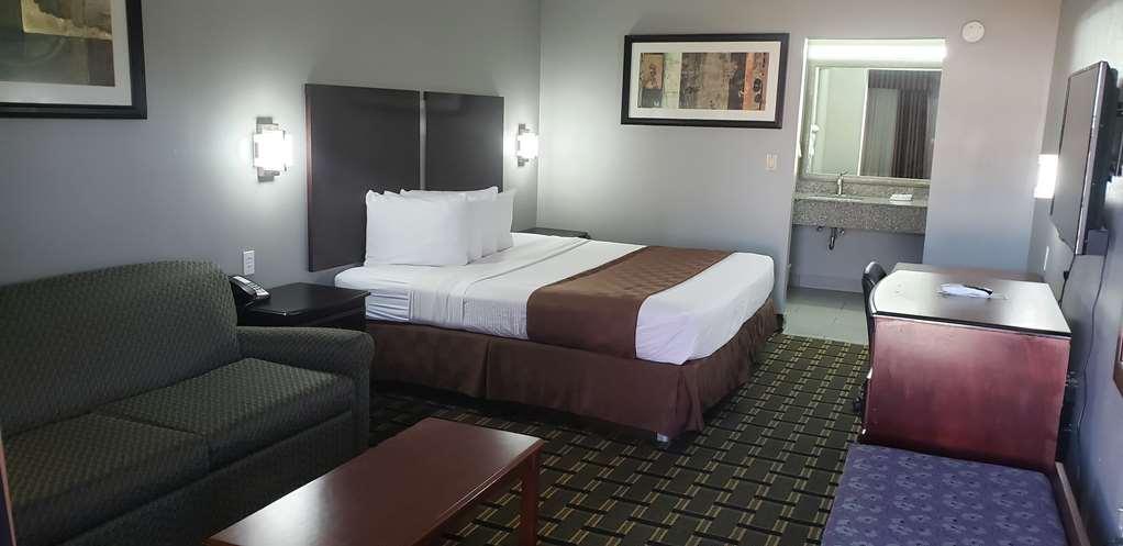 Americas Best Value Inn Аркадельфія Номер фото