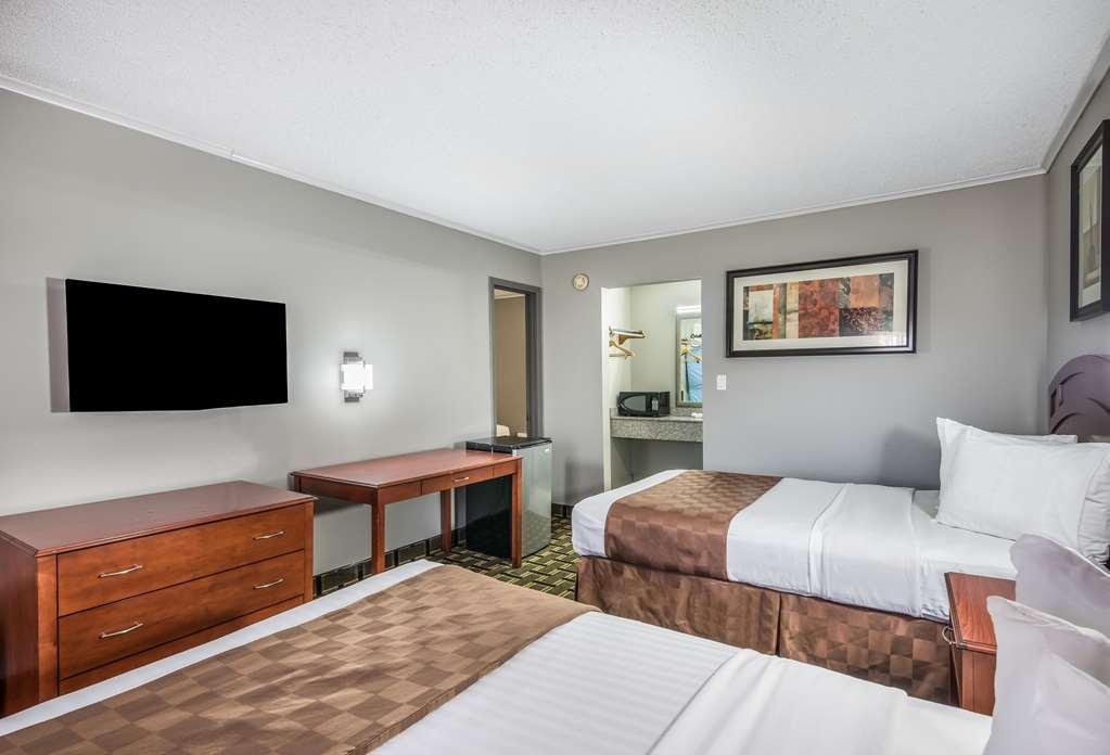 Americas Best Value Inn Аркадельфія Номер фото