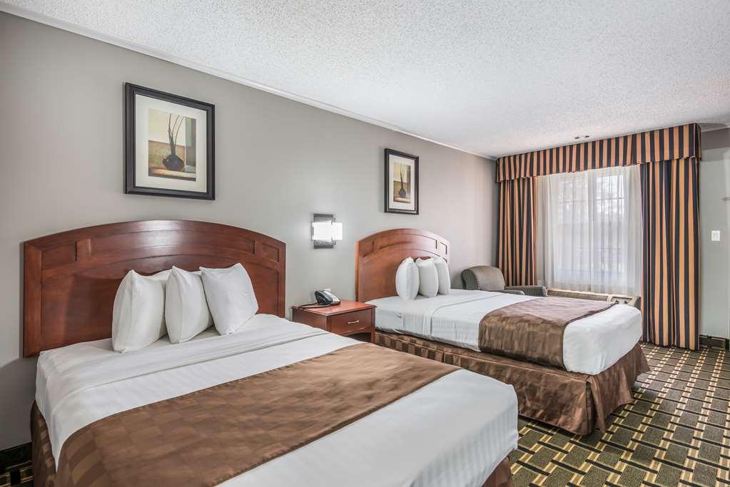 Americas Best Value Inn Аркадельфія Номер фото