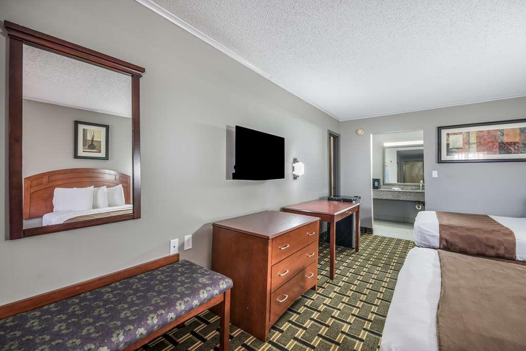 Americas Best Value Inn Аркадельфія Номер фото