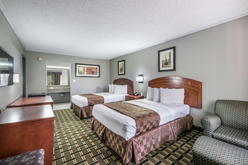 Americas Best Value Inn Аркадельфія Номер фото