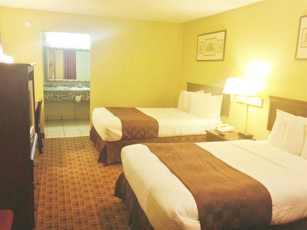 Americas Best Value Inn Аркадельфія Екстер'єр фото