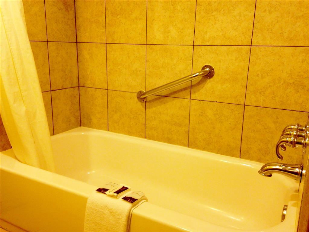 Americas Best Value Inn Аркадельфія Номер фото