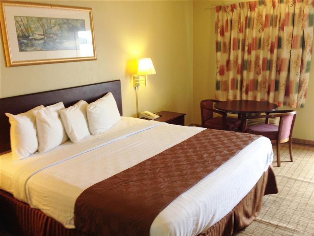 Americas Best Value Inn Аркадельфія Номер фото